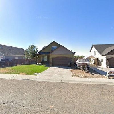 460 E 1080 S, Roosevelt, UT 84066