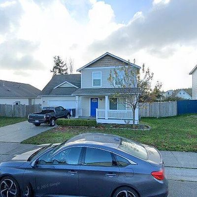 461 Sw 1 St Ave, Oak Harbor, WA 98277