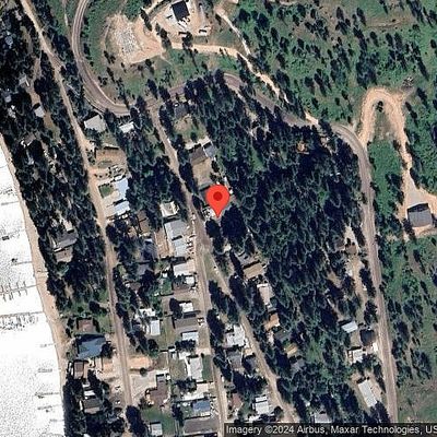 4612 Terrace Rd, Loon Lake, WA 99148