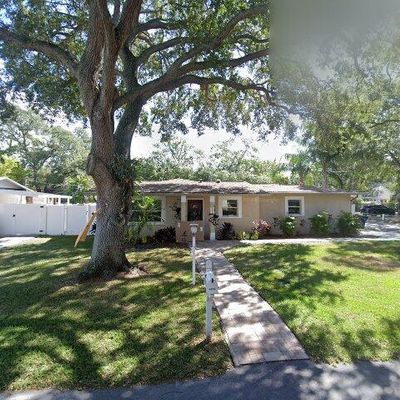 4616 S Ferdinand Ave, Tampa, FL 33611