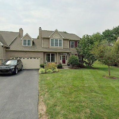 463 Crescent Dr, West Chester, PA 19382