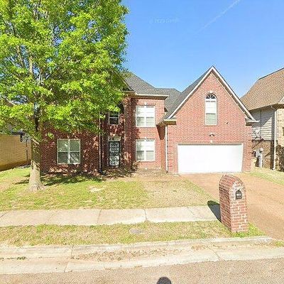 4675 Tulip Creek Dr, Memphis, TN 38135