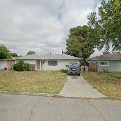 4681 E Harvard Ave, Fresno, CA 93703