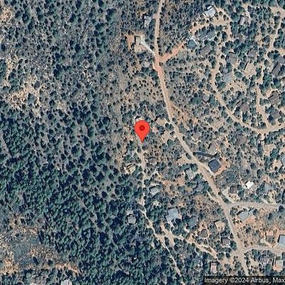 4689 N Juniper Ln, Pine, AZ 85544