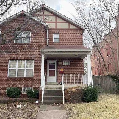 4704 Page Blvd, Saint Louis, MO 63113