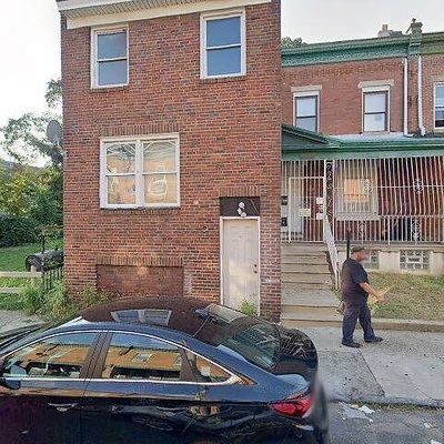 4714 Griscom St, Philadelphia, PA 19124