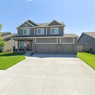 4715 N 181 St St, Elkhorn, NE 68022