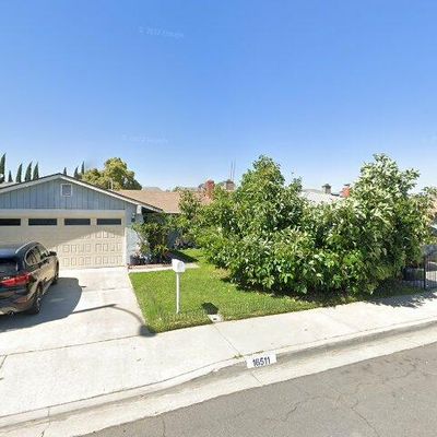 4736 N Vincent Ave #C, Covina, CA 91722