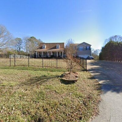 477 Ballard Rd, Pelzer, SC 29669