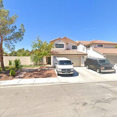 4783 Sarazen Cir, Las Vegas, NV 89103