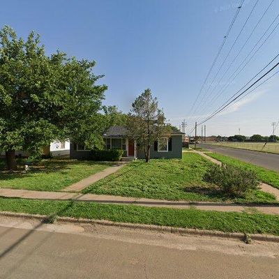 4802 36 Th St, Lubbock, TX 79414