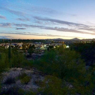 4815 N Via Sonrisa, Tucson, AZ 85718