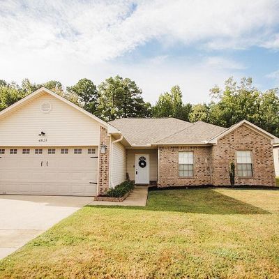 4823 Tall Grass, Benton, AR 72019