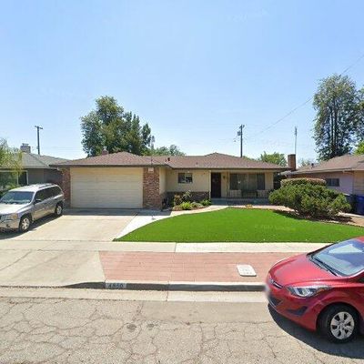 4850 E Cambridge Ave, Fresno, CA 93703