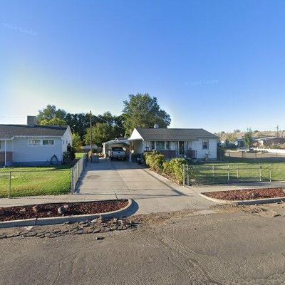 485 W 300 S, Price, UT 84501