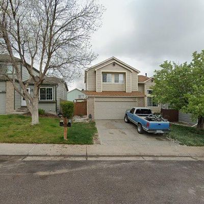 4859 N Foxtail Dr, Castle Rock, CO 80109