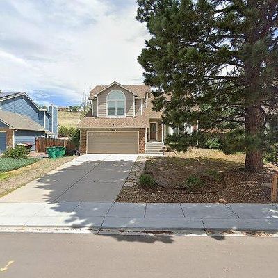 4865 Ramblewood Dr, Colorado Springs, CO 80920