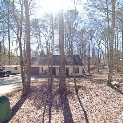 487 Whippoorwill Rd, Monticello, GA 31064