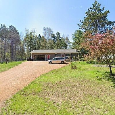 4895 E View Rd, Rhinelander, WI 54501