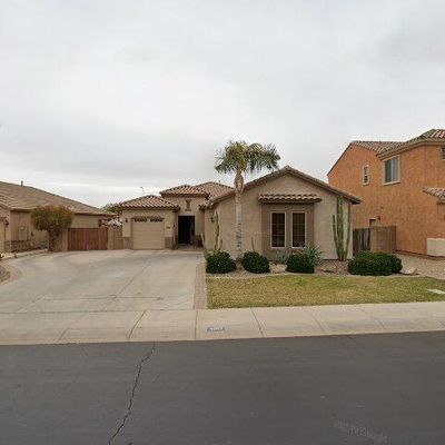 4892 E Firestone Dr, Chandler, AZ 85249