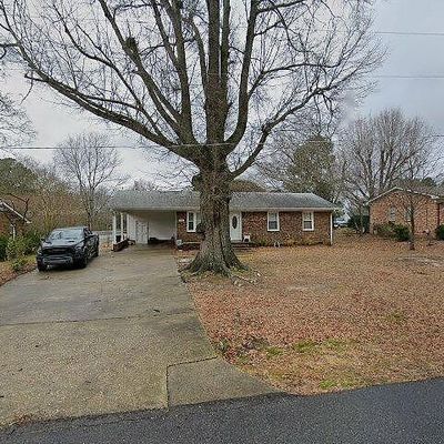 490 S Orange St, Coats, NC 27521