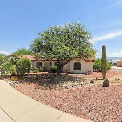 491 S Corte Del Cantante, Green Valley, AZ 85614