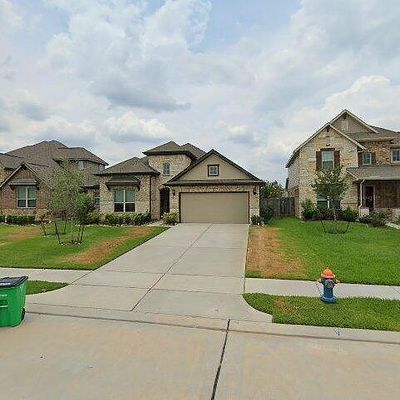 4914 Peppermill Ridge Ln, Rosharon, TX 77583