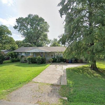 4916 S 33 Rd St, Fort Smith, AR 72903