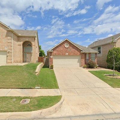 4917 Lodgepole Ln, Fort Worth, TX 76137