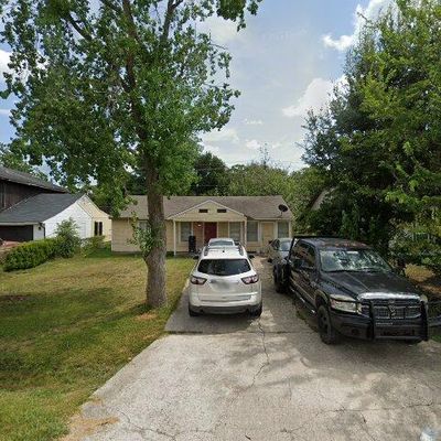 4922 Alvin St, Houston, TX 77033