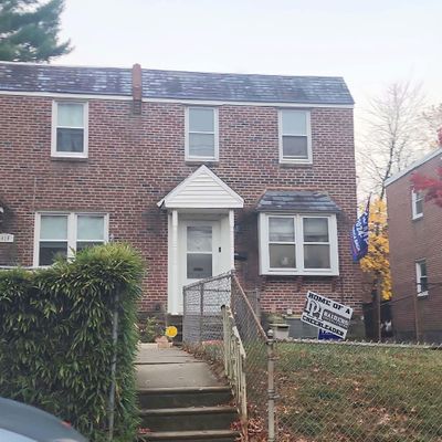 4930 Woodland Ave, Drexel Hill, PA 19026