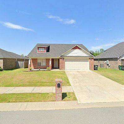 5817 Pin Oak Ln, North Little Rock, AR 72117