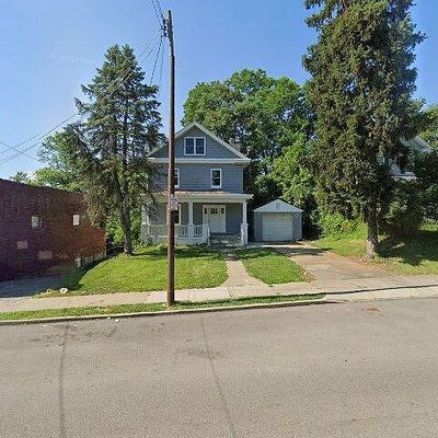 5819 Bramble Ave, Cincinnati, OH 45227