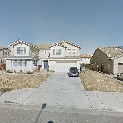 5821 Balmont St, Lancaster, CA 93536