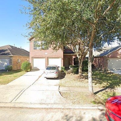 5831 Kenwood, Missouri City, TX 77459