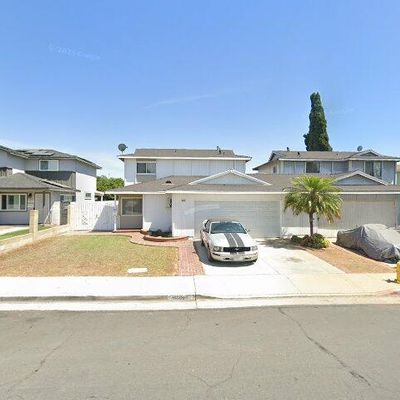 5838 Ben Alder Ave, Whittier, CA 90606