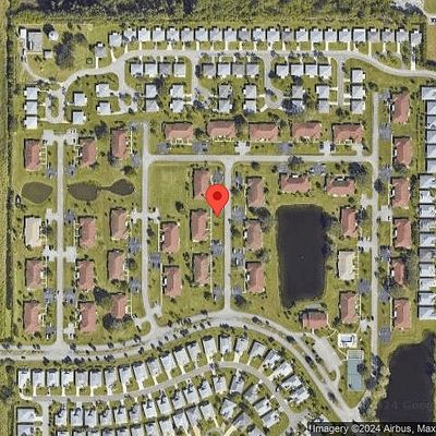 5854 Moss Ct #10 C, Fort Pierce, FL 34982