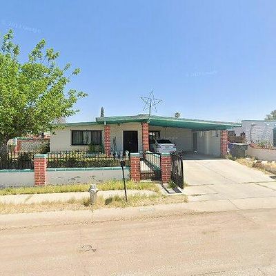 5901 S Lostan Ave, Tucson, AZ 85706