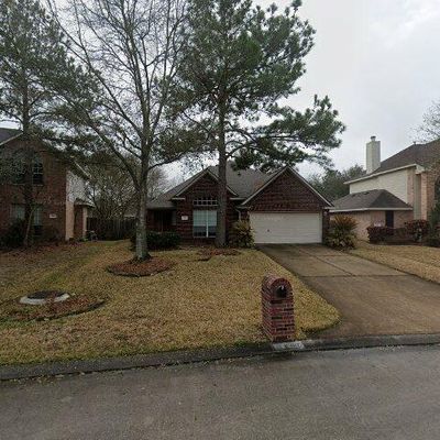 5915 Sawyer Bend Ln, Spring, TX 77379