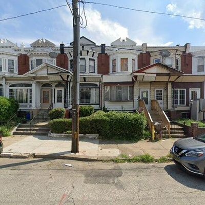 5942 Ellsworth St, Philadelphia, PA 19143