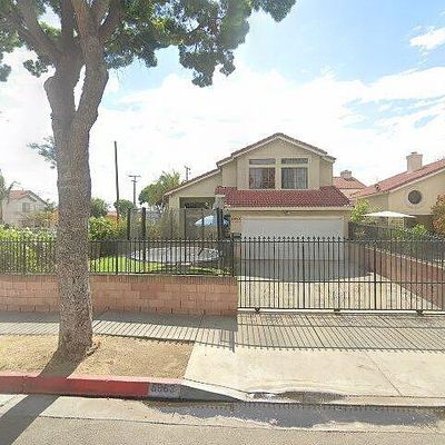 5963 Middleton St, Huntington Park, CA 90255