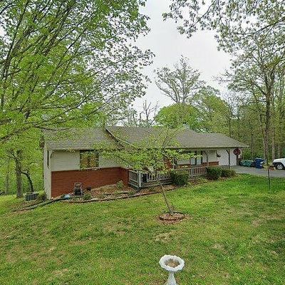 6 Zennor Ln, Bella Vista, AR 72715