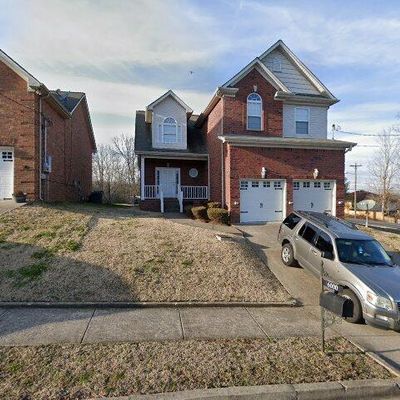 6000 Blue Hole Way, Antioch, TN 37013