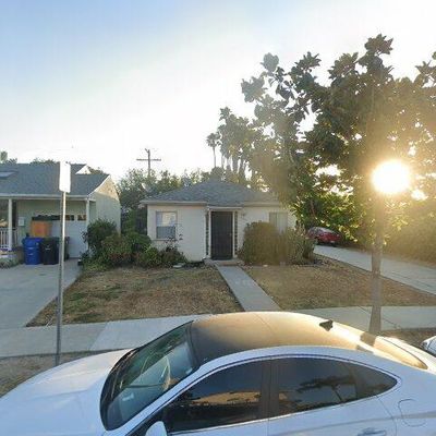 6001 Dauphin Ave, Los Angeles, CA 90034