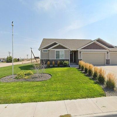 601 Black Blvd, Pine Bluffs, WY 82001