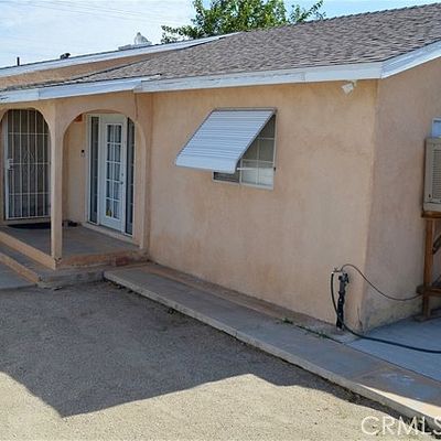 601 E Fredricks St, Barstow, CA 92311