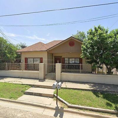 601 Mier St, Laredo, TX 78040