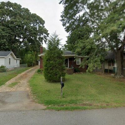 602 Palmetto Ave, Greenville, SC 29617