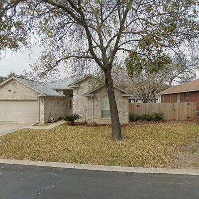 6027 Wilde Gln, San Antonio, TX 78240