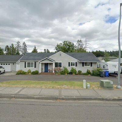 603 3 Rd St, Steilacoom, WA 98388